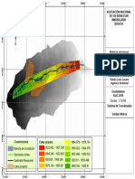 Modelo Normal Arcgis