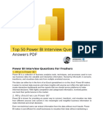 Power BI Interview Questions 1717598715