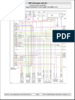 Diagrama Jetta 2005 2.0