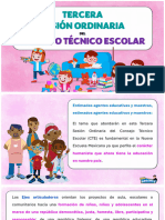 Presentaciones Docentes