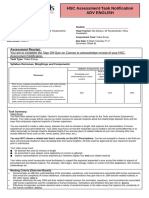 Year 12 Advanced Assessment Notification Task 1 2025 (1) - 2