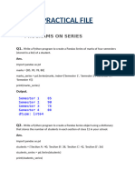 IP Practical, Kanishk Bhati XII-D