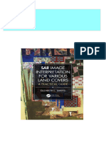 Get SAR Image Interpretation For Various Land Covers A Practical Guide 1st Edition Elizabeth L. Simms (Author) Free All Chapters