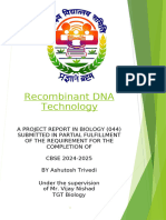 At Bio 2025 Dna Cloning