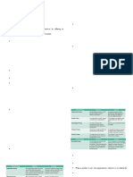 Feasibility Study Midterm