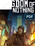 Kingdom of Nothing