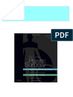 (FREE PDF Sample) Plastic Surgery-Craniofacial, Head and Neck Surgery-Pediatric Plastic Surgery 4th Edition Geoffrey C. Gurtner Ebooks