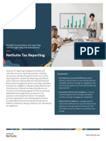 Ds Netsuite Tax Reporting