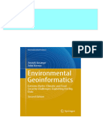 Full Environmental Geoinformatics Extreme Hydro Climatic and Food Security Challenges Exploiting The Big Data Joseph Awange Ebook All Chapters