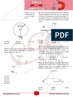 Dinámica Circular - Física