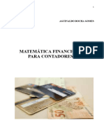 Matem-Tica Financeira