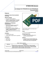 ST-Reference Designs Data Brief-Rev6-Feb2023