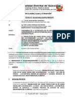 Inf. #004-2023 - Conformidad Val 05 Coñachugo