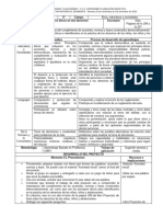 5to Grado Noviembre - 03 Los Principios Éticos en Mis Derechos (2023-2024)