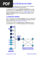 CCIE EI Virtual Lab Users Guide