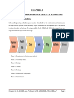 CHAPTER 2 - PRINCIPLES OF PROGRAMMING & DESIGN OF ALGORITHMSds