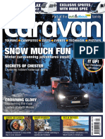 Caravan Magazine - December 2024 - January 2025