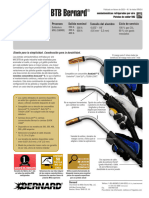 Ficha Bernards Q4015