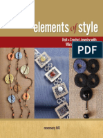 Elements of Style