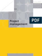 Project Management