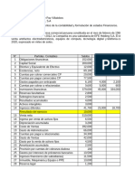 Caso Tiendas El 2024 Fec