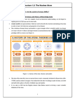 Structure 1.2 HL Notes