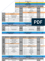 Term 2 Syllabus