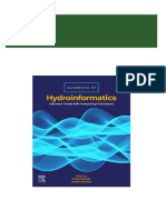 PDF Handbook of HydroInformatics: Volume I: Classic Soft-Computing Techniques 1st Edition - Ebook PDF Download