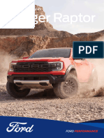 Ranger Raptor Brochure Final 16 Feb