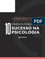 E-Book Psicologia Na Prática