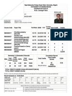 Regular 2422080591017 Priyanka Chaudhary: EXAMINATION 2023-24