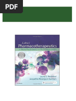 Ebooks File (Ebook PDF) Lehne's Pharmacotherapeutics For Advanced Practice Providers All Chapters