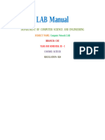 CN Lab Manual1