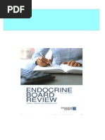 Endocrine Board Review Reference Edition SCANNED PDF Serge A Jabbour