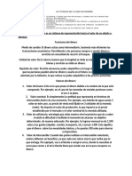 Economia, El Dinero