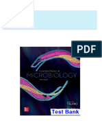 Foundations in Microbiology 9th Edition Talaro Test Bank 2024 Scribd Download Full Chapters