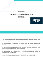 5 Module3 Information Security Part1