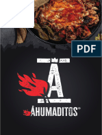 Ahumaditos 14