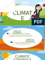 Climate