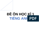 Đề Thi Học Kì Lớp 7 Đề 1có Đáp Án