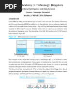 Module 3 Notes