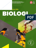 X Biologi Modul Bakteri