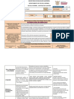 Metodología de Trabajo Aprendizaje Servicio (AS) .: Mi Cuerpo Sano, Mi Comida Feliz