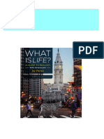 Full Download What Is Life A Guide To Biology Fourth Edition Jay Phelan PDF