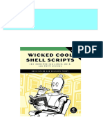 PDF Wicked Cool Shell Scripts 101 Scripts For Linux OS X and UNIX Systems Dave Taylor Download