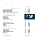 COSTOS DE INVERSION (Autoguardado)