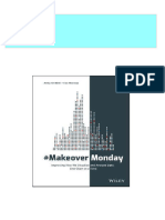 Complete Download MakeoverMonday Improving How We Visualize and Analyze Data One Chart at A Time Andy Kriebel PDF All Chapters