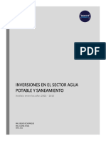 INFORME MONITOR CIUDAD Inversiones APyS v20220405 Monitor Ciudad Venezuela Investigaciones Servicio de Agua