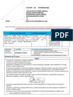 Sesion Ciencia Explicamos El Ciclo de Vida de Los Animales 2