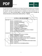 Calendario - EFC - DIC - 2022 Borrador